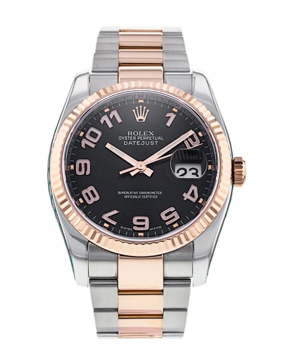 Rolex Datejust 116231